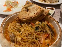 -安妮意大利餐厅(国贸店)