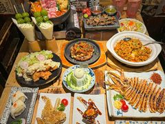 -小川洋风料理(江汉路店)