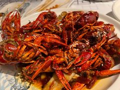 -去吃龙虾 | 烧烤·龙虾馆(红林世界城店)