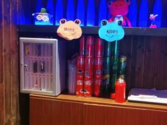 -蛙来哒(东城万达店)