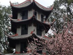 -成都杜甫草堂博物馆