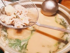 -揽季锅物会.福建黄鱼.海鲜姿造(五四路店)