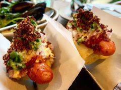 -BOR Eatery(安福路店)