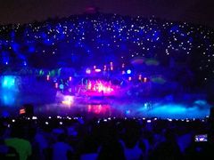 -威海华夏城景区