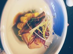 -梅筑·创意料理(王府井百货店)