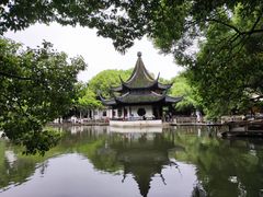 -昆山城市生态森林公园