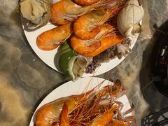 -安蒂娅·海鲜自助餐厅(安蒂娅美兰酒店)