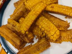 椒盐玉米-满盆红龙虾(开发区店)