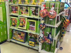 -TOYSRUS玩具反斗城(深圳万象城店)