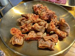 -8号苑自助烤场(西单店)
