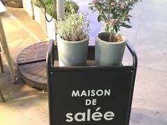 -salée