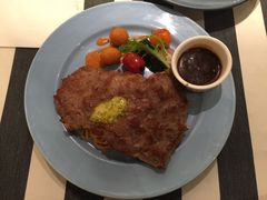 -Aqua Oasis 水天堂(石路天虹店)