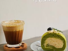 梅桂-PUZZLE COFFEE 拼图咖啡
