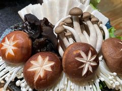 -湊湊火锅·茶憩(上海合生汇店)