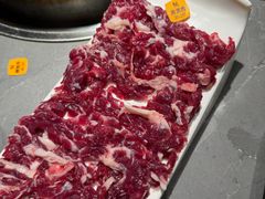 -潮发潮汕牛肉店(东方宝泰店)