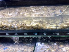 -星伦多自助料理(宝山龙湖天街店)
