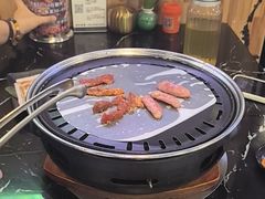 -燚青春东北泥炉烤肉(百合店)