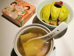 话梅番石榴-小荔园·粤菜小馆(美的悦然广场店)