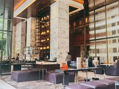 -怡廊(上海漕河泾万丽酒店)