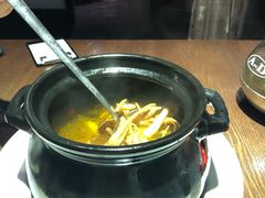 -涌上外婆桥(南塘店)