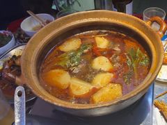 -临胜烧烤大牌档(东葛店)