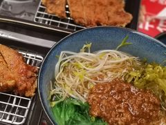 -馔豚·台北菜专门店(深圳湾万象城店)