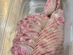 -牛将军•涮肉•烤肉(北京王府井·故宫店)