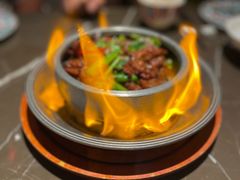 -海派悦庭·海胆烧麦·新融合菜(凯德广场店)