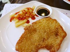 -德大西餐社(云南南路店)