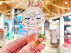 -泡泡玛特POPMART(苏州诚品生活店)