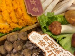 -廖掌柜·重庆鲜货火锅(上海首店)