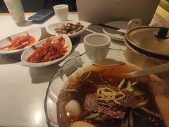 -七八冷面·延边朝鲜族美食(圣熙八号店)