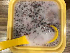 -仁喜记甜品(油松路店)