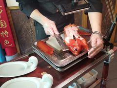 -北平印象.北京烤鸭.新京菜.融合菜(世贸店)