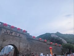 -大境门景区