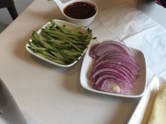 -老昌春饼(紫金城店)