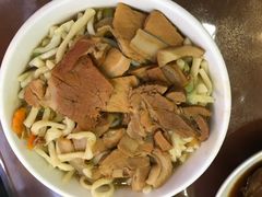 -罗胖子面馆(西关店)