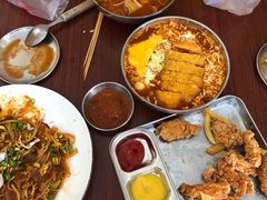 -青春分食(仙林大学城店)