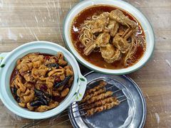 -小民大排档(光谷店)