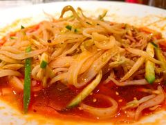 -秦月轩·陕西家乡菜(阜成路·五棵松店)