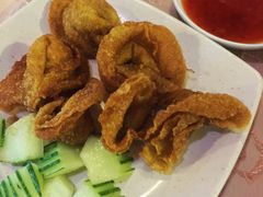 -灯笼馆海鲜餐厅