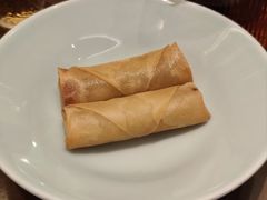三丝春卷-南翔馒头店(豫园店)