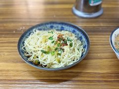 -文武王氏烧饼·无矾油条(西溪路店)