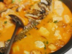 -和记小菜(东方店)