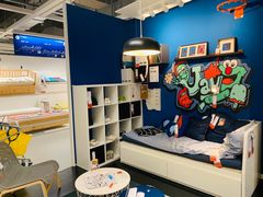 -宜家家居(哈尔滨商场店)