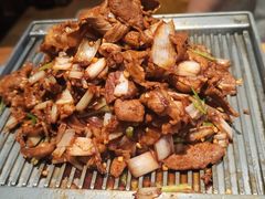 -四季民福烤鸭店(前门廊房二条店)