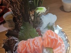 -江左尚白日本料理(万象城店)