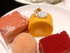 -隐秀山居酒店·秀厨融合西餐厅
