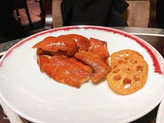 -杭州西子湖四季酒店·金沙厅