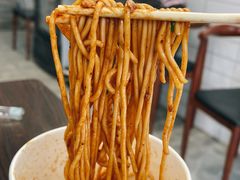 -蔡记炸酱热干面(昌里路店)